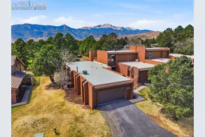 3710 Camels Ridge Lane, Colorado Springs, CO 80904 - Photo 1