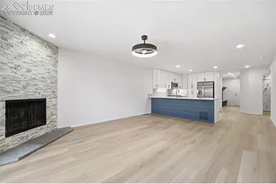 3710 Camels Ridge Lane, Colorado Springs, CO 80904 - Photo 17