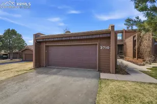 3710 Camels Ridge Ln, Colorado Springs, CO 80904 - Photo 5