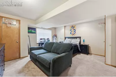 6493 Barrel Race Drive, Colorado Springs, CO 80923 - Photo 45