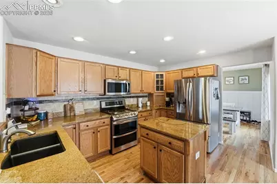 6493 Barrel Race Drive, Colorado Springs, CO 80923 - Photo 13