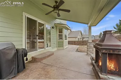 6493 Barrel Race Drive, Colorado Springs, CO 80923 - Photo 49