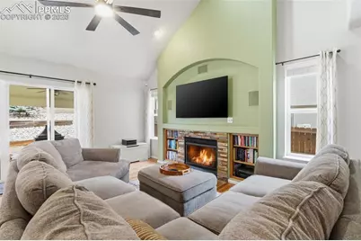 6493 Barrel Race Drive, Colorado Springs, CO 80923 - Photo 19