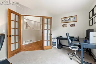 6493 Barrel Race Drive, Colorado Springs, CO 80923 - Photo 21