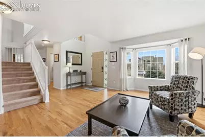 6493 Barrel Race Drive, Colorado Springs, CO 80923 - Photo 5