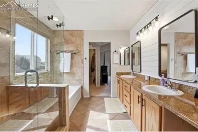 6493 Barrel Race Drive, Colorado Springs, CO 80923 - Photo 29