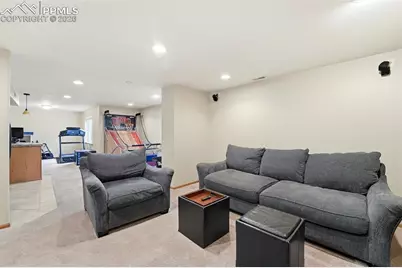 6493 Barrel Race Drive, Colorado Springs, CO 80923 - Photo 39