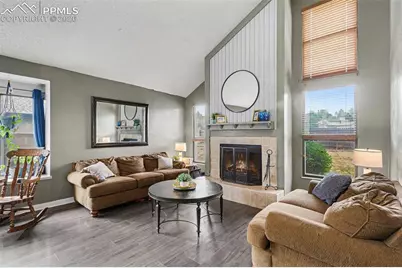 4656 Winewood Village Drive, Colorado Springs, CO 80917 - Photo 5