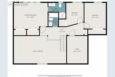 4656 Winewood Village Drive, Colorado Springs, CO 80917 - Photo 27