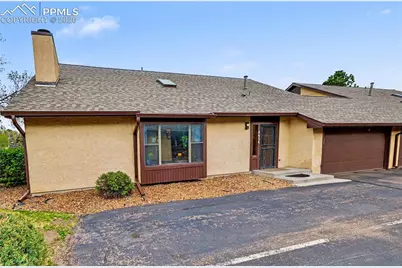 4656 Winewood Village Drive, Colorado Springs, CO 80917 - Photo 1