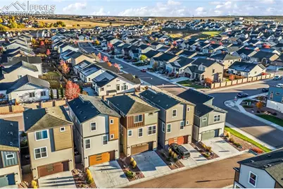 7143 Hunter Jumper Drive, Colorado Springs, CO 80922 - Photo 31