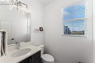 7143 Hunter Jumper Dr, Colorado Springs, CO 80922 - Photo 17