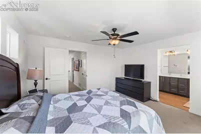 7143 Hunter Jumper Drive, Colorado Springs, CO 80922 - Photo 21