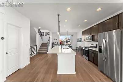 7143 Hunter Jumper Drive, Colorado Springs, CO 80922 - Photo 13