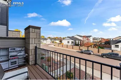 7143 Hunter Jumper Drive, Colorado Springs, CO 80922 - Photo 11