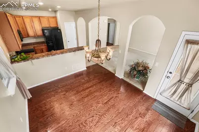 7716 Orange Sunset Drive, Colorado Springs, CO 80922 - Photo 11