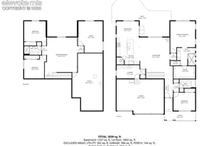 3227 Golden Meadow Way, Colorado Springs, CO 80908 - Photo 35