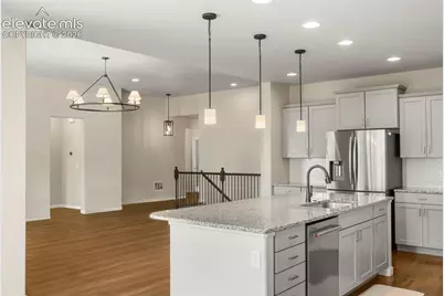 3227 Golden Meadow Way, Colorado Springs, CO 80908 - Photo 9