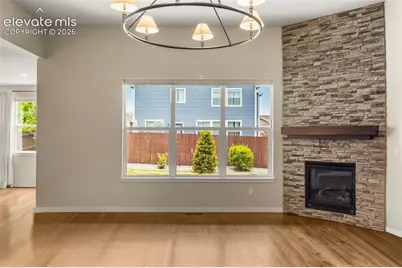3227 Golden Meadow Way, Colorado Springs, CO 80908 - Photo 5