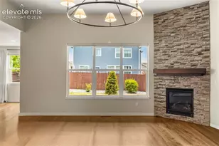3227 Golden Meadow Way, Colorado Springs, CO 80908 - Photo 5