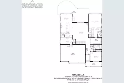 3227 Golden Meadow Way, Colorado Springs, CO 80908 - Photo 33