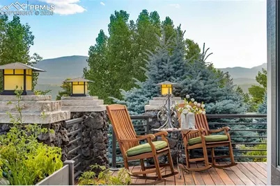 6917 Timbers Drive, Evergreen, CO 80439 - Photo 41