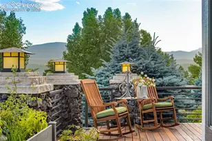 6917 Timbers Dr, Evergreen, CO 80439 - Photo 41