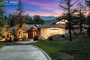 6917 Timbers Dr, Evergreen, CO 80439 - Photo 7