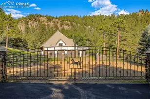 6917 Timbers Dr, Evergreen, CO 80439 - Photo 47