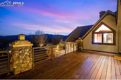 6917 Timbers Drive, Evergreen, CO 80439 - Photo 39