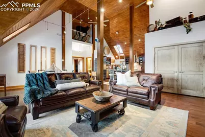 6917 Timbers Drive, Evergreen, CO 80439 - Photo 11
