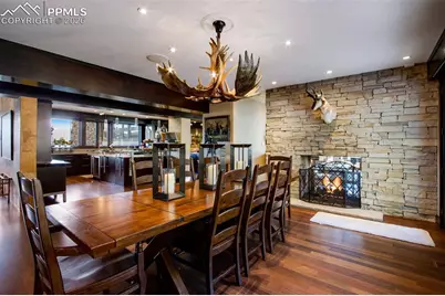 6917 Timbers Drive, Evergreen, CO 80439 - Photo 17