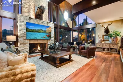 6917 Timbers Drive, Evergreen, CO 80439 - Photo 13