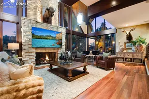 6917 Timbers Dr, Evergreen, CO 80439 - Photo 13