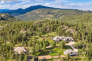 6917 Timbers Dr, Evergreen, CO 80439 - Photo 1