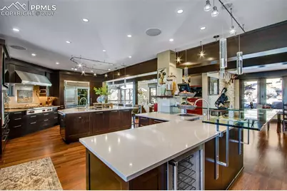 6917 Timbers Drive, Evergreen, CO 80439 - Photo 19