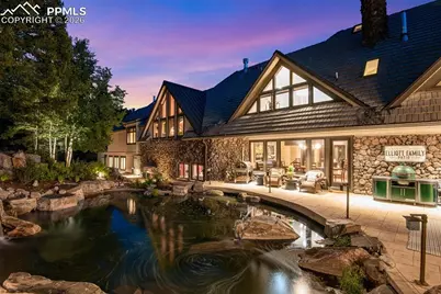 6917 Timbers Drive, Evergreen, CO 80439 - Photo 37