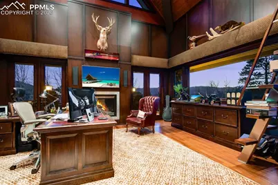 6917 Timbers Drive, Evergreen, CO 80439 - Photo 33
