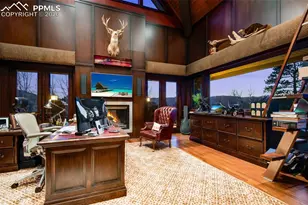 6917 Timbers Dr, Evergreen, CO 80439 - Photo 33