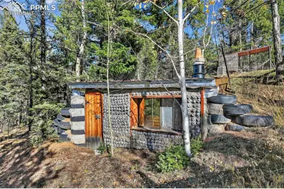 47 Aspen Road, Woodland Park, CO 80863 - Photo 23
