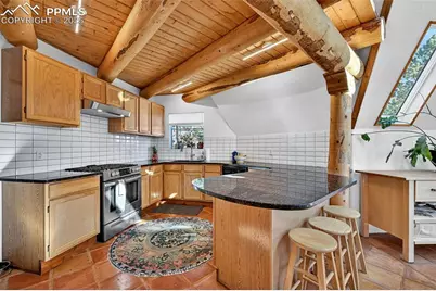 47 Aspen Road, Woodland Park, CO 80863 - Photo 11