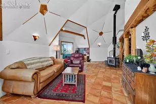 47 Aspen Rd, Woodland Park, CO 80863 - Photo 7