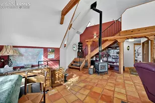 47 Aspen Rd, Woodland Park, CO 80863 - Photo 5