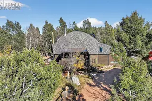 47 Aspen Rd, Woodland Park, CO 80863 - Photo 31