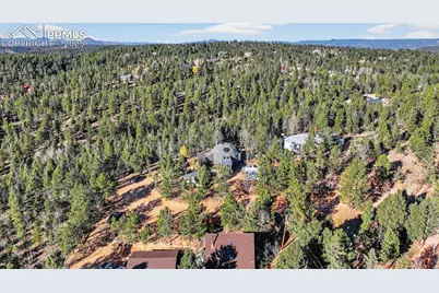 47 Aspen Road, Woodland Park, CO 80863 - Photo 41