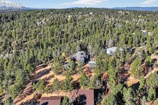 47 Aspen Rd, Woodland Park, CO 80863 - Photo 41