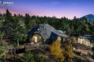 47 Aspen Rd, Woodland Park, CO 80863 - Photo 1