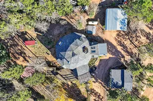 47 Aspen Rd, Woodland Park, CO 80863 - Photo 25