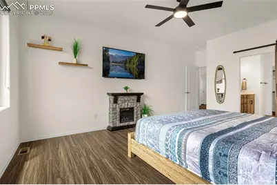 9818 Hidden Ranch Court, Peyton, CO 80831 - Photo 17