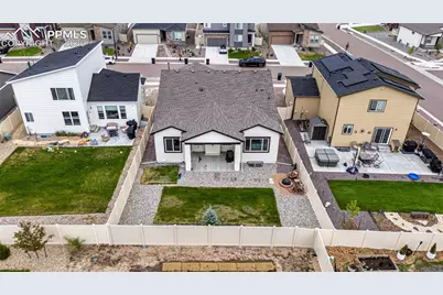 9818 Hidden Ranch Court, Peyton, CO 80831 - Photo 39